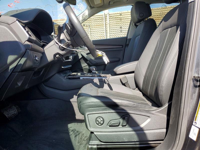 Aukcja sprzedaży 2023 Audi Q5, vin: WA1EAAFY2P2169452, numer aukcji: 51362746