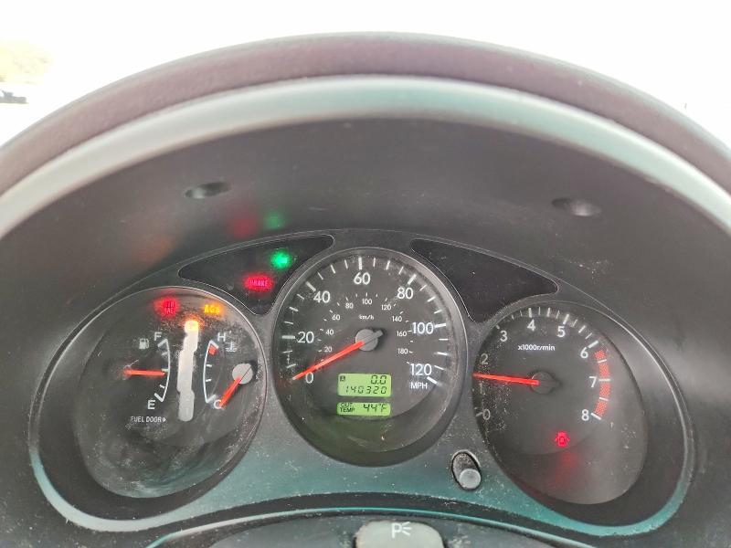 Продажа на аукционе авто 2003 Subaru Forester, vin: JF1SG63643H766574, номер лота: 51552796