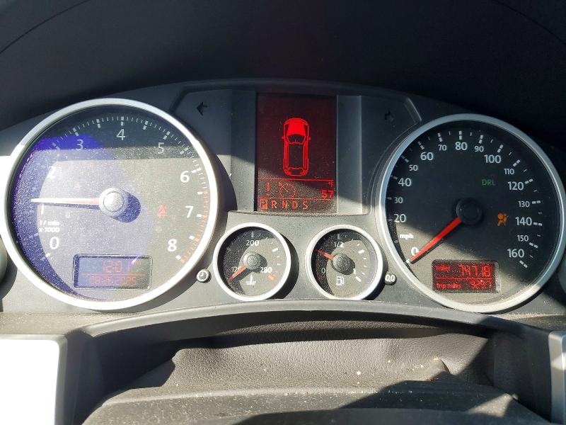 Продаж на аукціоні авто 2008 Volkswagen Touareg 2, vin: WVGBE77L48D026281, номер лоту: 50596286