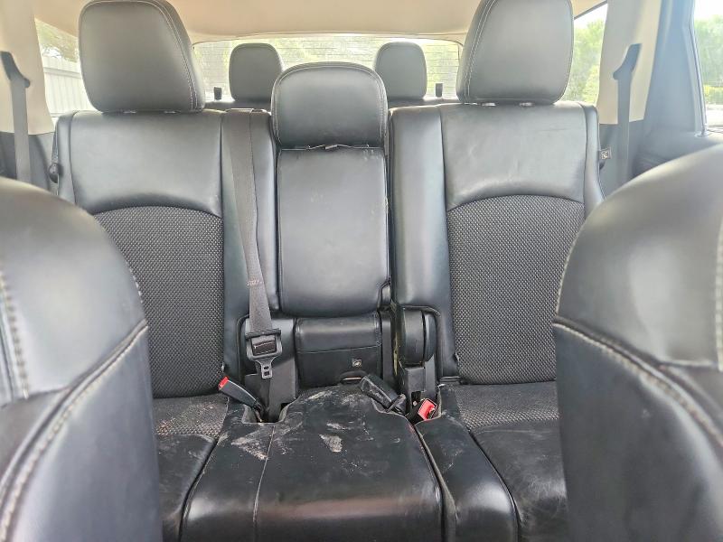 Продажа на аукционе авто 2018 Dodge Journey, vin: 3C4PDCGG2JT476567, номер лота: 51064426