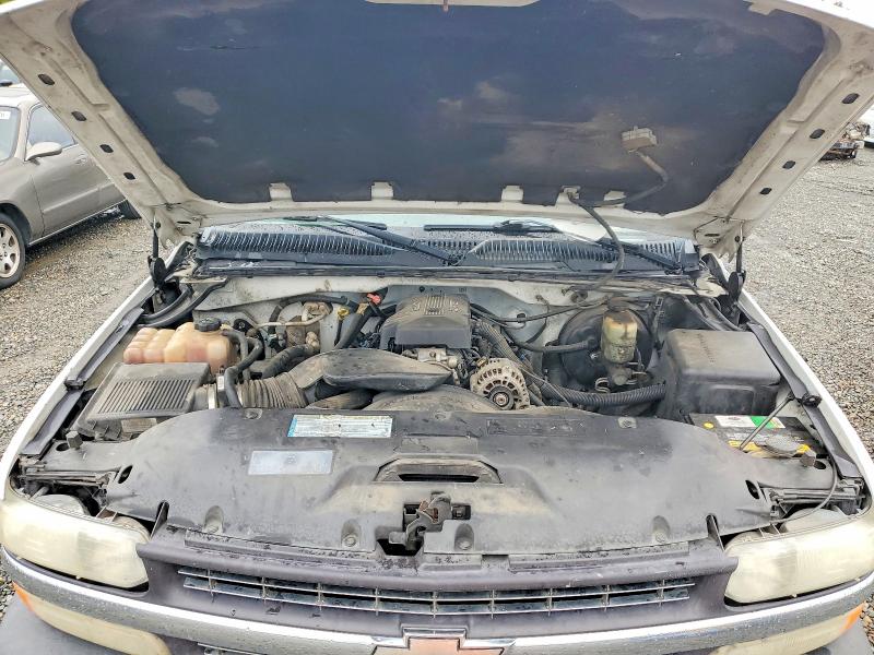 Aukcja sprzedaży 2000 Chevrolet Silverado, vin: 2GCEC19V6Y1291041, numer aukcji: 50519906