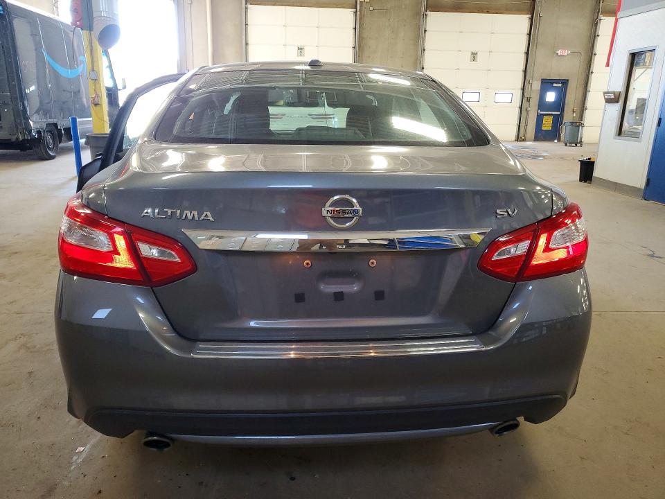 50517436 :رقم المزاد ، 1N4AL3AP5GC262703 vin ، 2016 Nissan Altima مزاد بيع