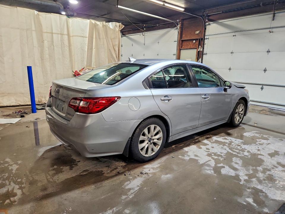 Aukcja sprzedaży 2016 Subaru Legacy, vin: 4S3BNAC60G3024629, numer aukcji: 51716876