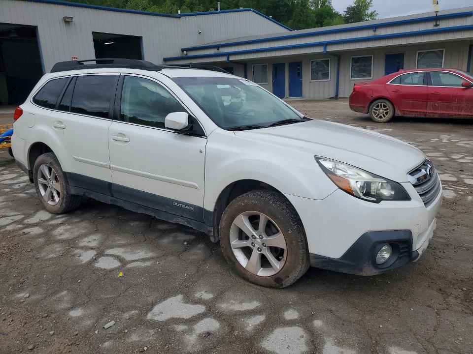 Aukcja sprzedaży 2014 Subaru Outback, vin: 4S4BRBLC5E3310386, numer aukcji: 51606136