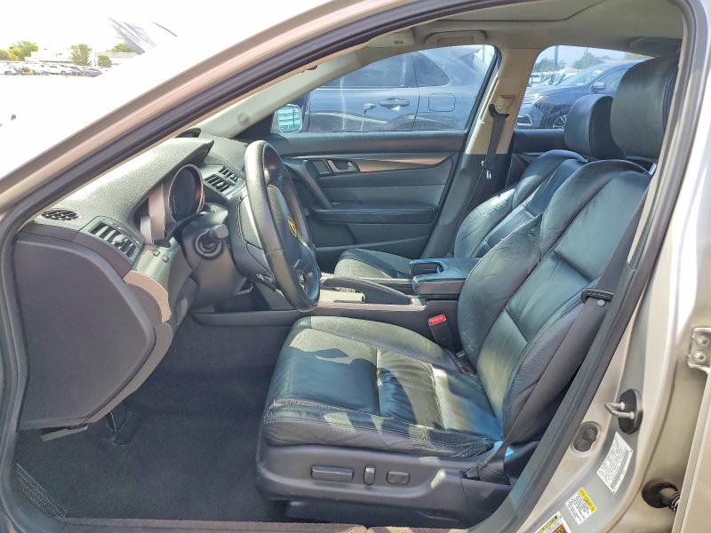Продаж на аукціоні авто 2009 Acura Tl, vin: 19UUA86259A007895, номер лоту: 49831456