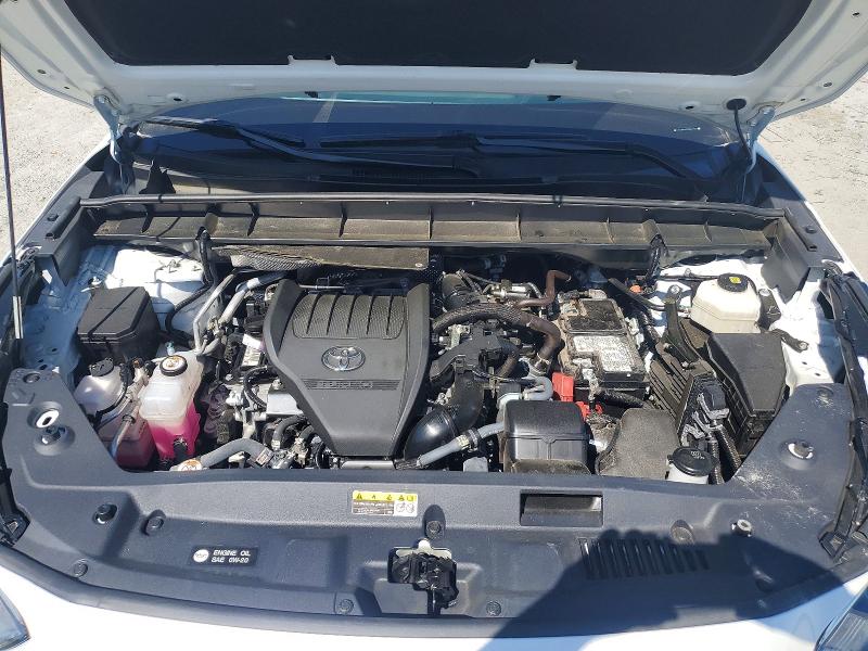 Aukcja sprzedaży 2024 Toyota Highlander, vin: 5TDKDRAH3RS547585, numer aukcji: 49545146