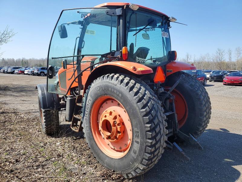 50291156 :رقم المزاد ، 51680 vin ، 2013 Kubota Construction Equipment مزاد بيع