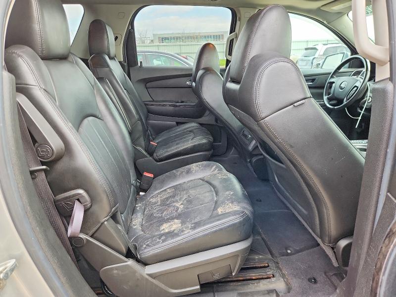 Aukcja sprzedaży 2011 Gmc Acadia, vin: 1GKKVTED3BJ248901, numer aukcji: 51558286