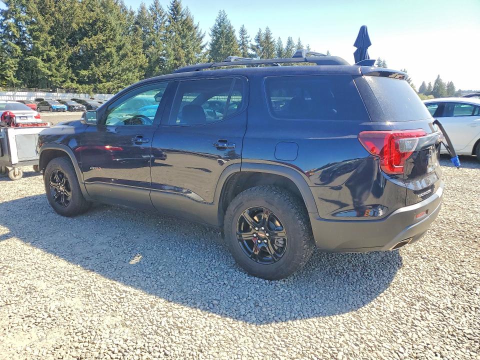 Продаж на аукціоні авто 2021 Gmc Acadia, vin: 1GKKNLLS9MZ234541, номер лоту: 51264096