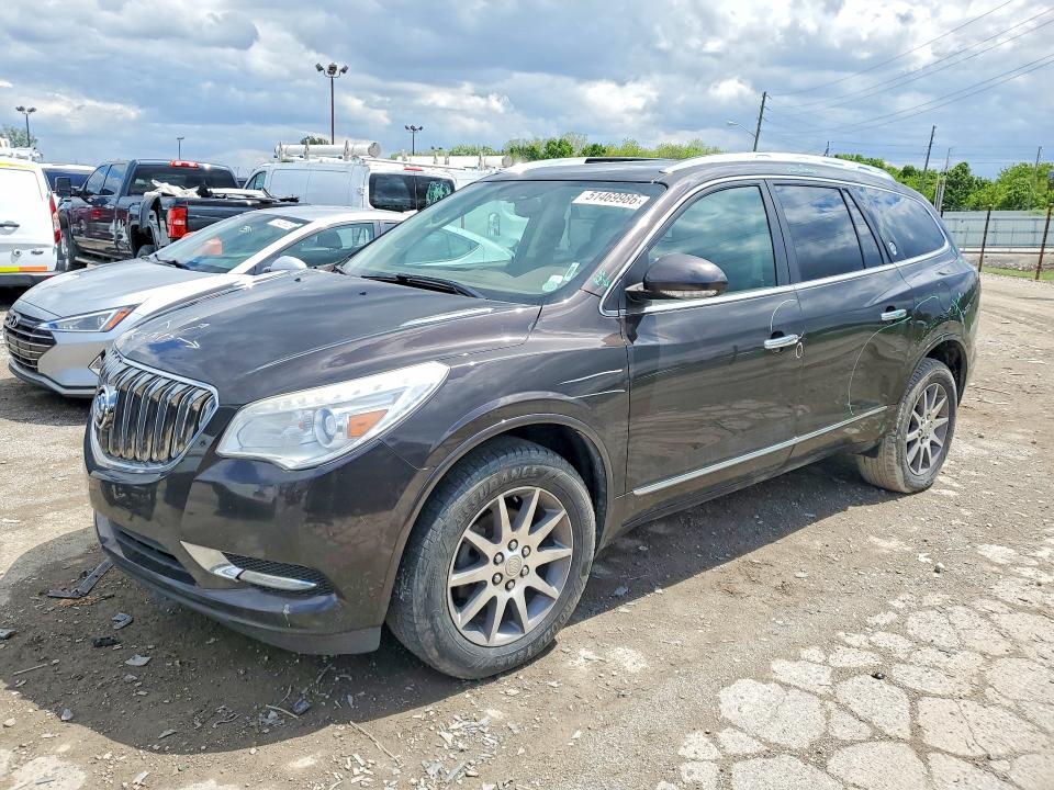 Продажа на аукционе авто 2013 Buick Enclave, vin: 5GAKRCKD4DJ251248, номер лота: 51469986
