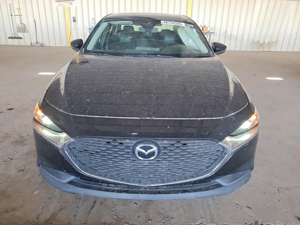 Aukcja sprzedaży 2021 Mazda 3, vin: JM1BPABLXM1321688, numer aukcji: 48754596