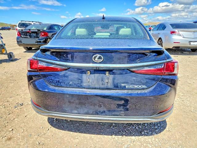 Продаж на аукціоні авто 2023 Lexus Es 300h, vin: 58ADA1C14PU027475, номер лоту: 50845546