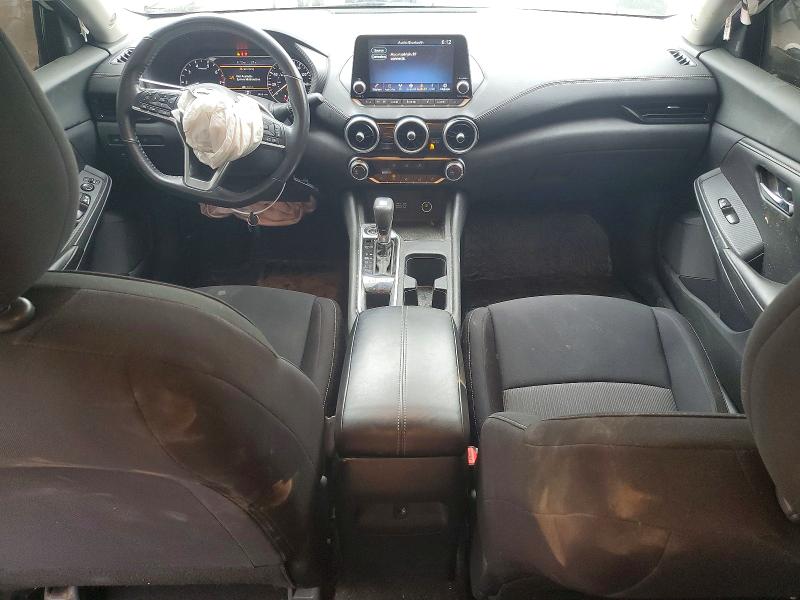Aukcja sprzedaży 2022 Nissan Sentra, vin: 3N1AB8CV0NY260953, numer aukcji: 48207126