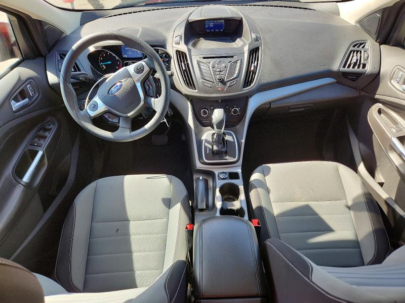 48859216 :رقم المزاد ، 1FMCU0GX6EUA36050 vin ، 2014 Ford Escape مزاد بيع