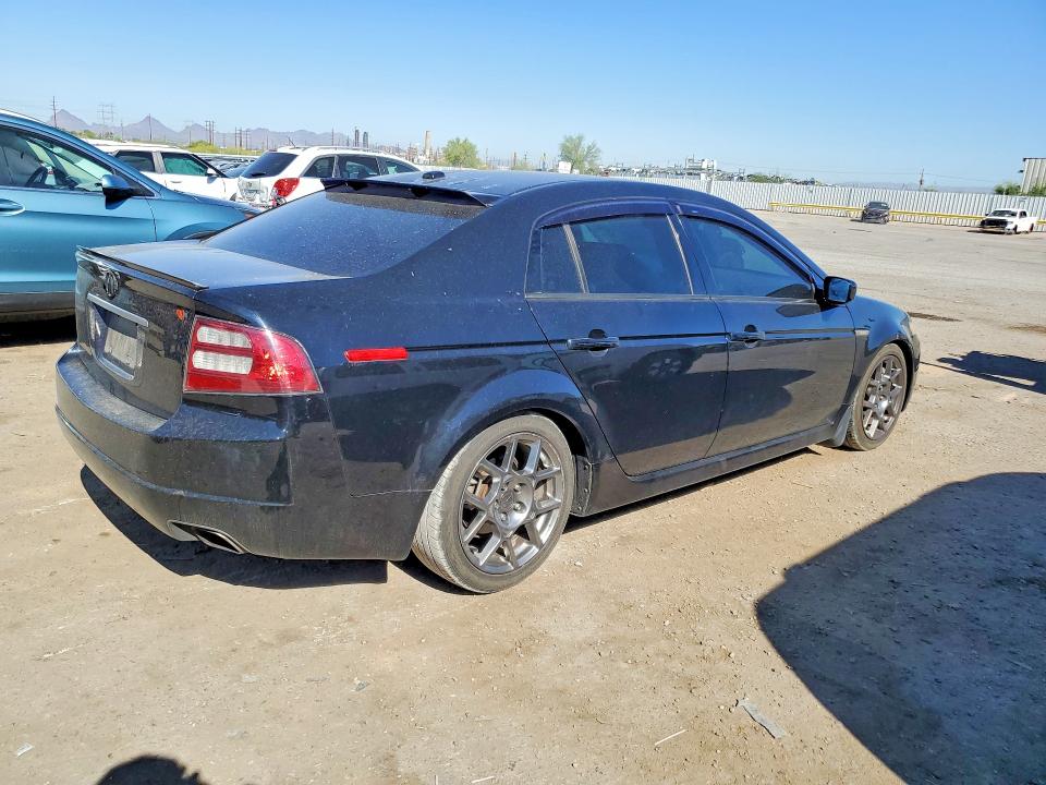 Aukcja sprzedaży 2005 Acura Tl, vin: 19UUA655X5A056794, numer aukcji: 48750636