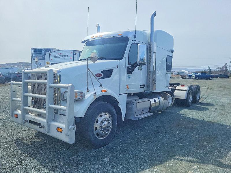 Aukcja sprzedaży 2019 Peterbilt 567, vin: 1XPCDP9X4KD613713, numer aukcji: 45940186