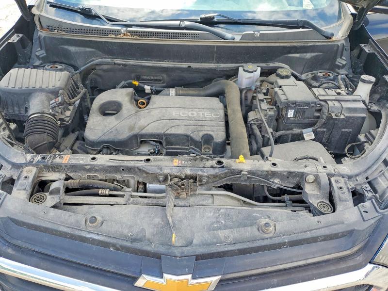 Продажа на аукционе авто 2021 Chevrolet Equinox, vin: 2GNAXUEV7M6145147, номер лота: 51417856