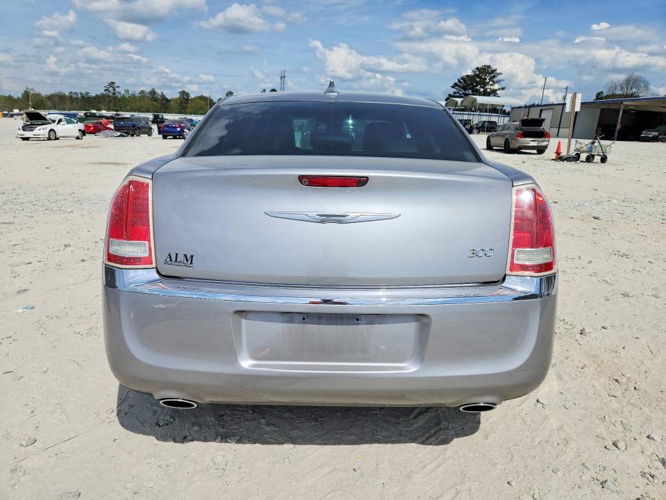 48356756 :رقم المزاد ، 2C3CA5CG2BH534846 vin ، 2011 Chrysler 300 مزاد بيع