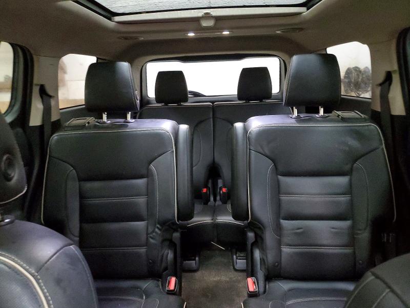 Aukcja sprzedaży 2017 Gmc Acadia, vin: 1GKKNXLS7HZ202250, numer aukcji: 49576076
