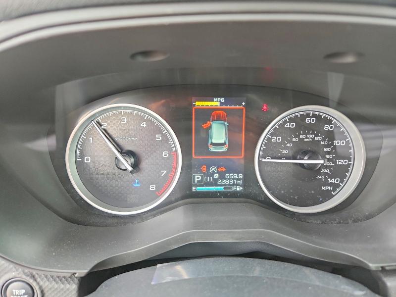 Продажа на аукционе авто 2022 Subaru Forester, vin: JF2SKAPCXNH477229, номер лота: 48706596