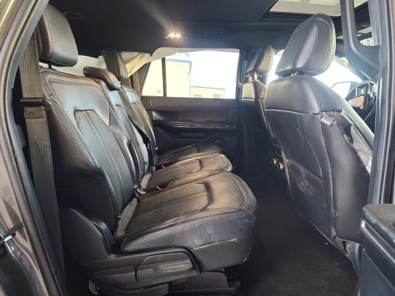 2021 Ford Expedition მანქანა იყიდება აუქციონზე, vin: 1FMJK1KTXMEA26654, აუქციონის ნომერი: 63445706