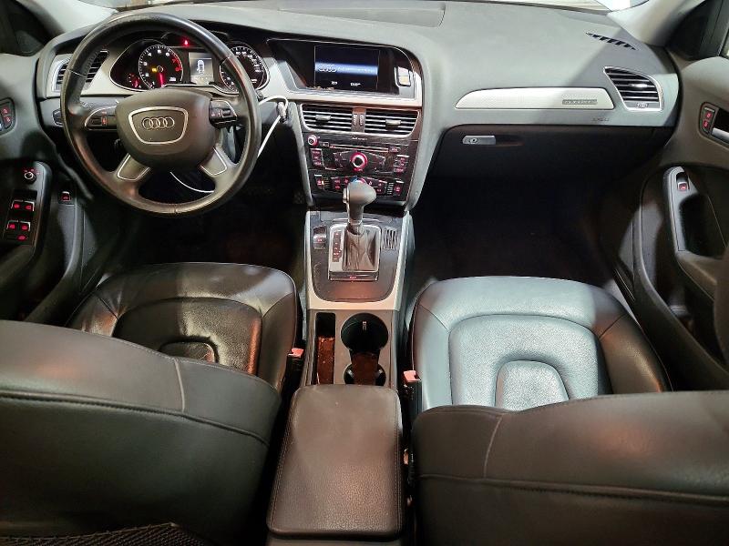 Aukcja sprzedaży 2013 Audi A4, vin: WAUBFAFL8DN007928, numer aukcji: 49616976