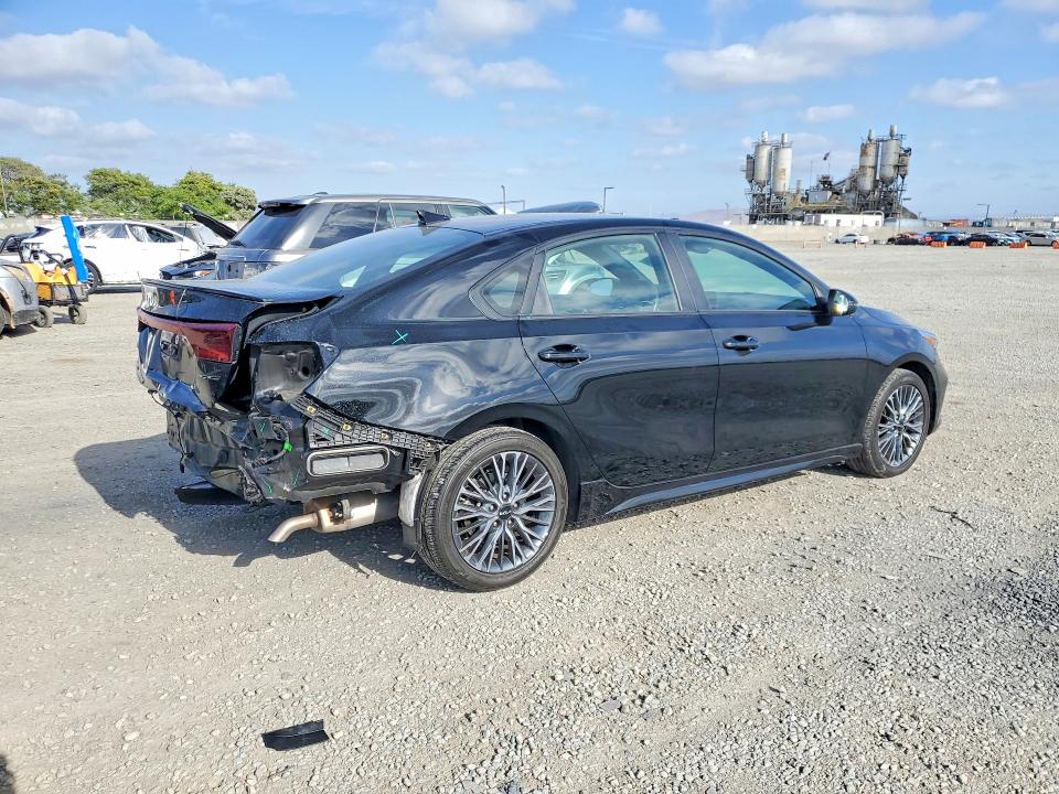 Aukcja sprzedaży 2024 Kia Forte, vin: 3KPF54AD2RE706508, numer aukcji: 50921496