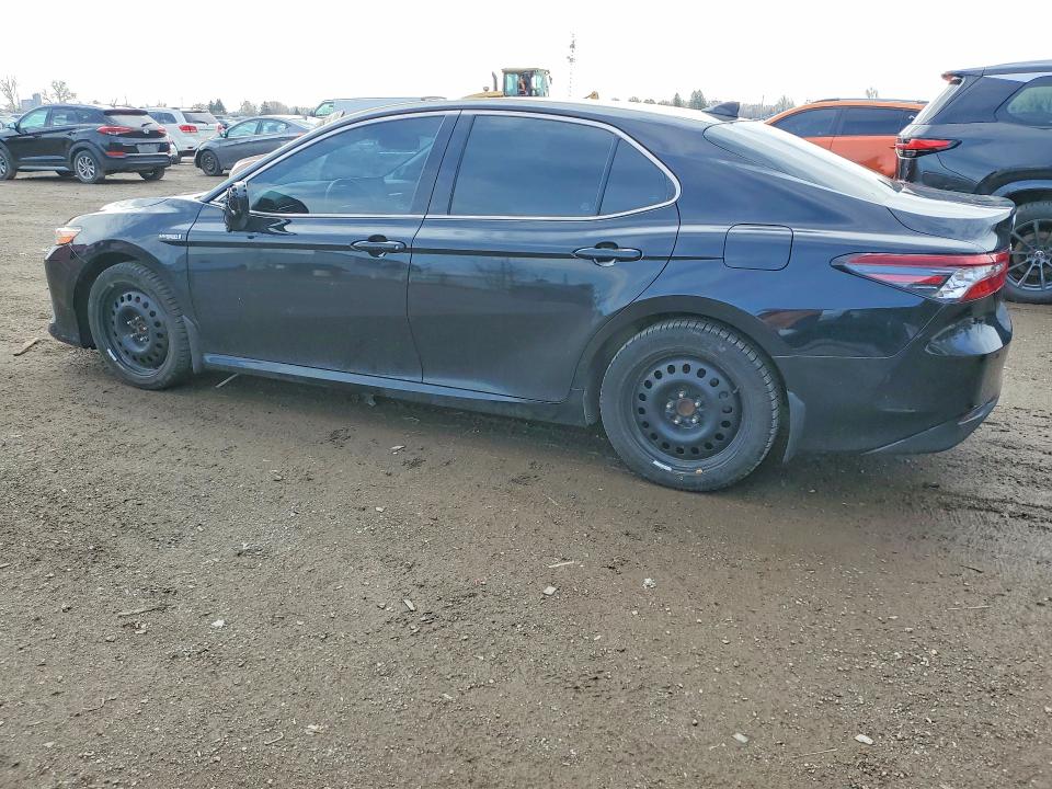 Aukcja sprzedaży 2021 Toyota Camry, vin: 4T1B21HK1MU015793, numer aukcji: 48313446