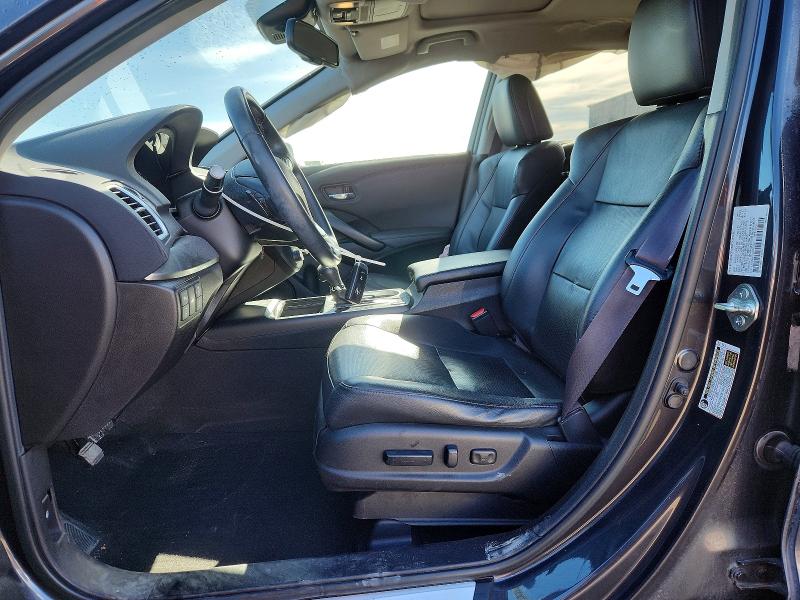 Aukcja sprzedaży 2016 Acura Rdx, vin: 5J8TB4H79GL021262, numer aukcji: 49280316