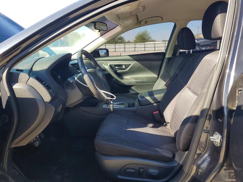 48975656 :رقم المزاد ، 1N4AL3AP6HC280015 vin ، 2017 Nissan Altima مزاد بيع