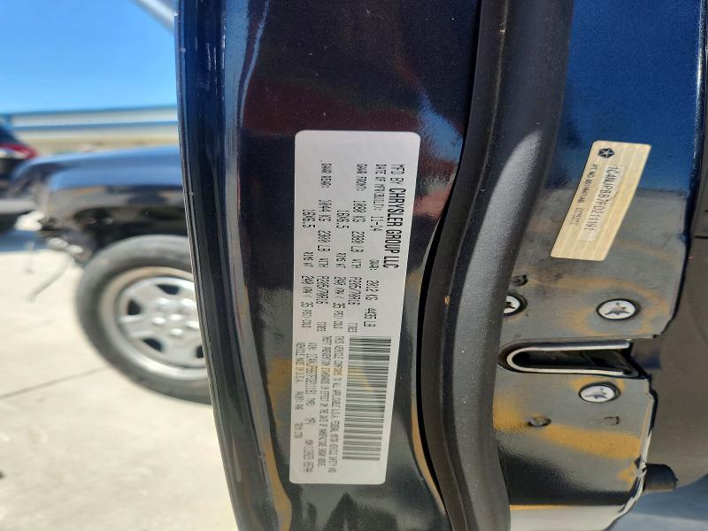 Aukcja sprzedaży 2015 Jeep Patriot, vin: 1C4NJPBB7FD211191, numer aukcji: 50177626