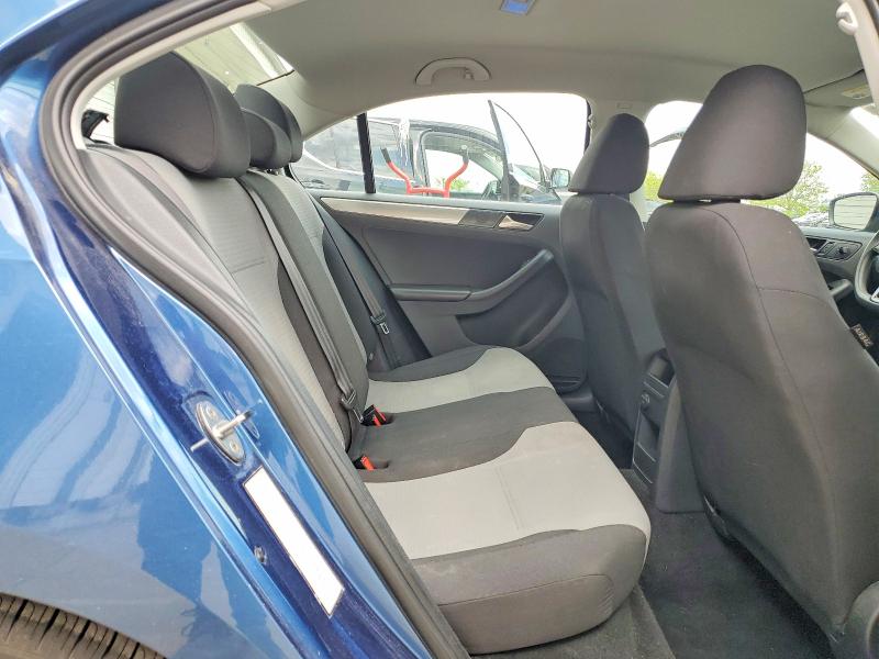 Aukcja sprzedaży 2017 Volkswagen Jetta, vin: 3VW2B7AJ0HM345182, numer aukcji: 49600826