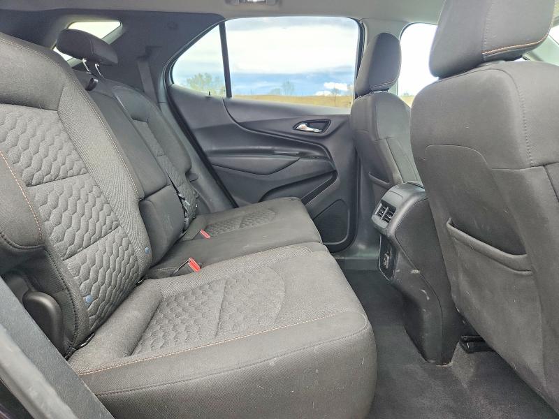 Aukcja sprzedaży 2019 Chevrolet Equinox, vin: 2GNAXTEV7K6251041, numer aukcji: 48949576
