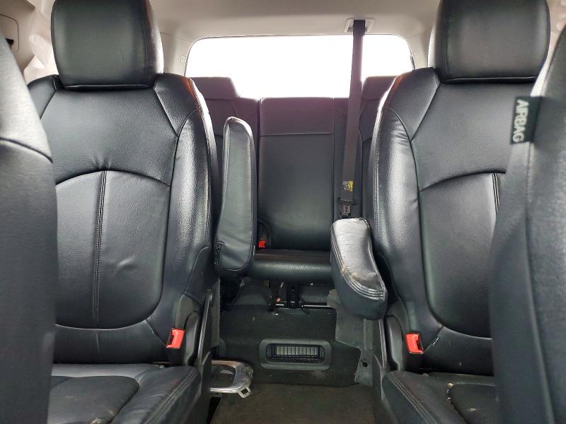 Aukcja sprzedaży 2016 Gmc Acadia, vin: 1GKKVPKD7GJ290510, numer aukcji: 51121966