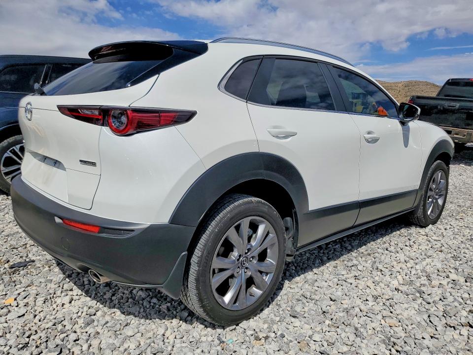Aukcja sprzedaży 2024 Mazda Cx-30, vin: 3MVDMBCMXRM613316, numer aukcji: 51050456