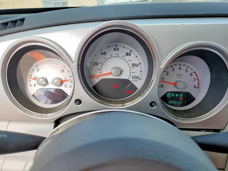 2008 Chrysler Pt Cruiser მანქანა იყიდება აუქციონზე, vin: 3A8FY48B48T109018, აუქციონის ნომერი: 48957586