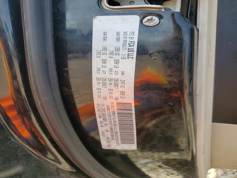 Aukcja sprzedaży 2018 Chrysler Pacifica, vin: 2C4RC1BG8JR186201, numer aukcji: 51539796