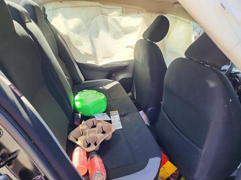 2025 Nissan Versa მანქანა იყიდება აუქციონზე, vin: 3N1CN8DV3SL855755, აუქციონის ნომერი: 49241286