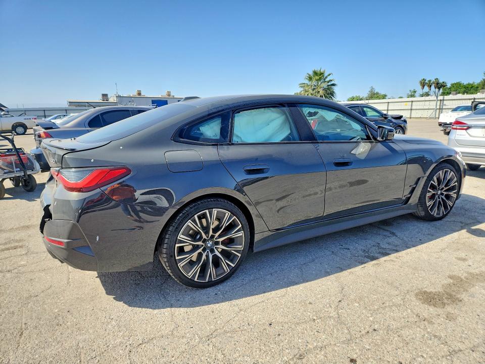 Продажа на аукционе авто 2023 Bmw 430i, vin: WBA63AV07PFP02899, номер лота: 50005756