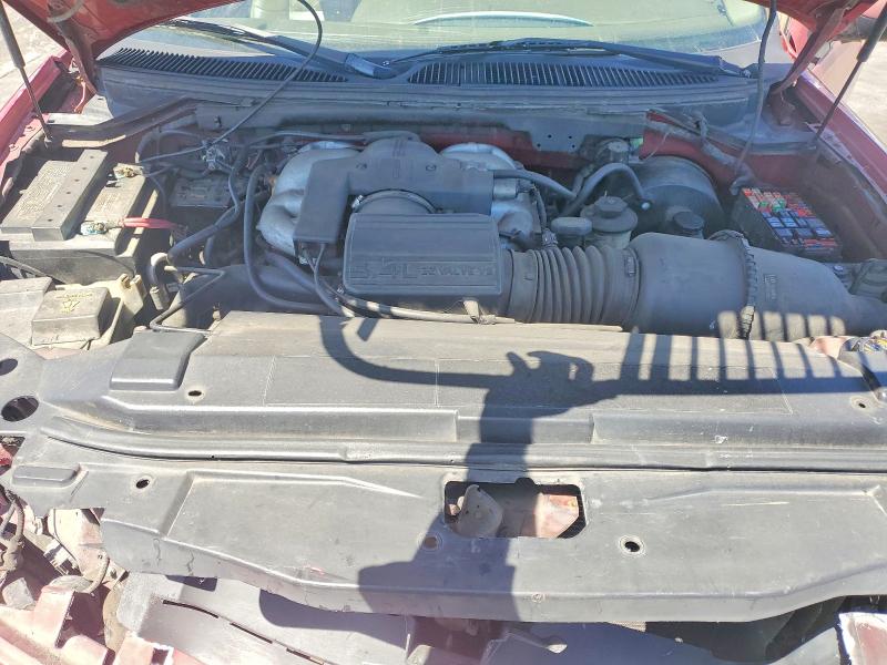 Продаж на аукціоні авто 2000 Lincoln Navigator, vin: 5LMEU27A7YLJ40778, номер лоту: 51347026