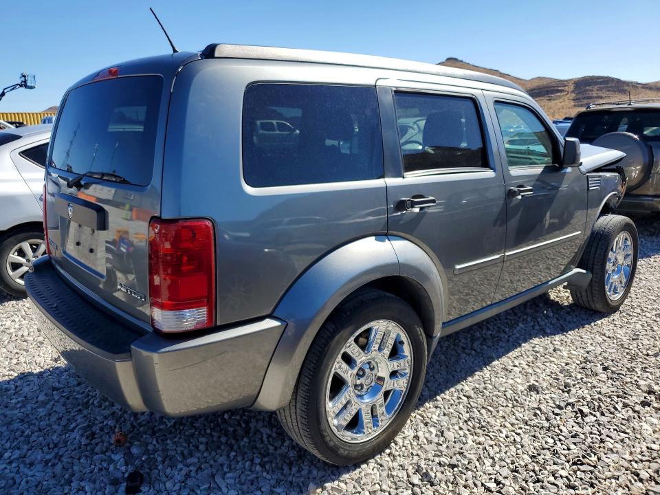 Aukcja sprzedaży 2011 Dodge Nitro, vin: 1D4PT4GKXBW604226, numer aukcji: 49621976