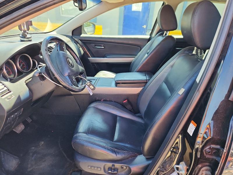 Aukcja sprzedaży 2010 Mazda Cx-9, vin: JM3TB2MA5A0226243, numer aukcji: 50701116
