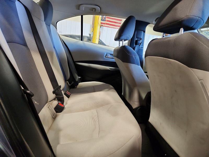 Aukcja sprzedaży 2021 Toyota Corolla, vin: 5YFDPMAE3MP174168, numer aukcji: 48880346