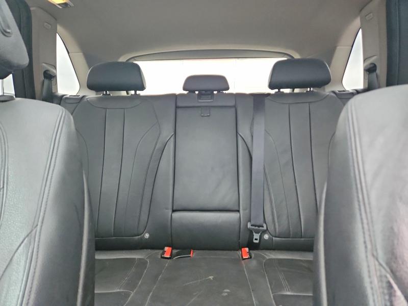 48738896 :رقم المزاد ، 5UXKR0C5XF0P18166 vin ، 2015 Bmw X5 مزاد بيع