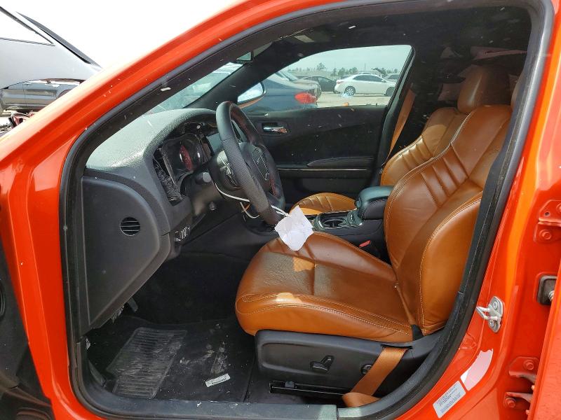 Продаж на аукціоні авто 2017 Dodge Charger, vin: 2C3CDXL92HH597846, номер лоту: 50068896