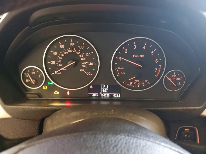 48058796 :رقم المزاد ، WBA8A9C54HK620231 vin ، 2017 Bmw 320 مزاد بيع