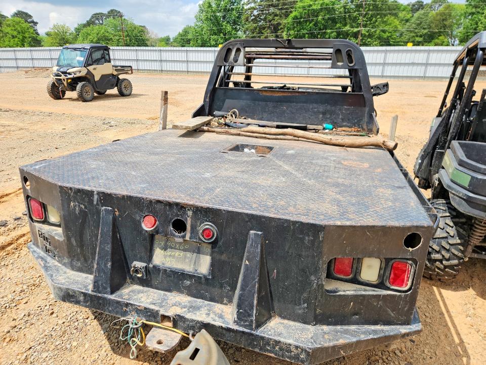 2007 Chevrolet Silverado მანქანა იყიდება აუქციონზე, vin: 1GBJK34D67E190742, აუქციონის ნომერი: 49678806