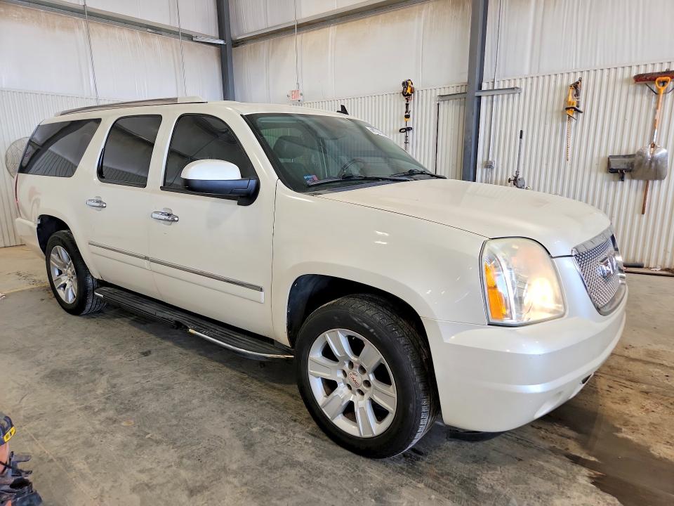 Продаж на аукціоні авто 2011 Gmc Yukon Xl, vin: 1GKS2MEFXBR254938, номер лоту: 49554166