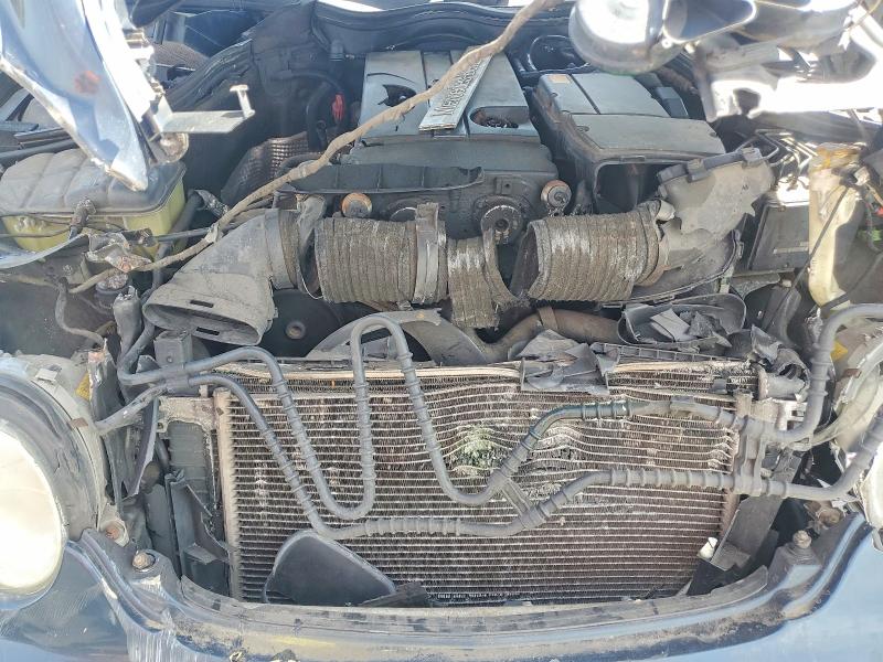 Продажа на аукционе авто 2005 Mercedes-benz C, vin: WDBRF40JX5F582908, номер лота: 51654926