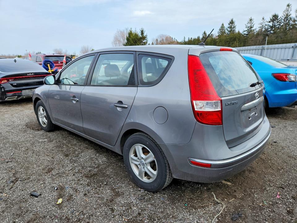 Aukcja sprzedaży 2011 Hyundai Elantra Touring, vin: KMHDC8AE1BU114937, numer aukcji: 48632636